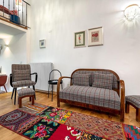 Nuovo Appartamento Piazza Pitti Florence Ngoại thất bức ảnh