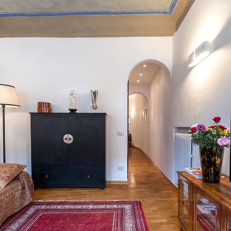 Nuovo Appartamento Piazza Pitti Florence Ngoại thất bức ảnh
