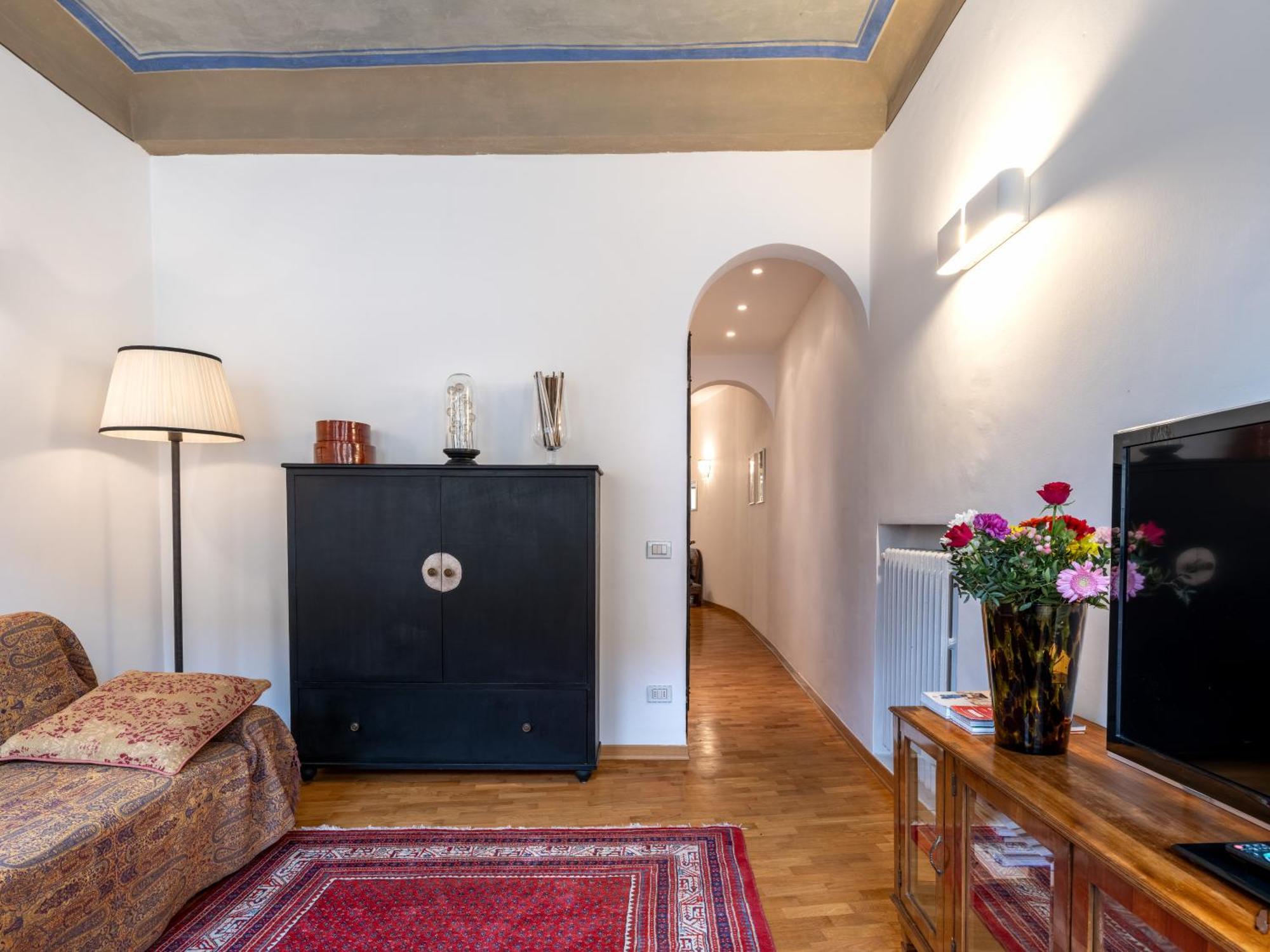 Nuovo Appartamento Piazza Pitti Florence Ngoại thất bức ảnh