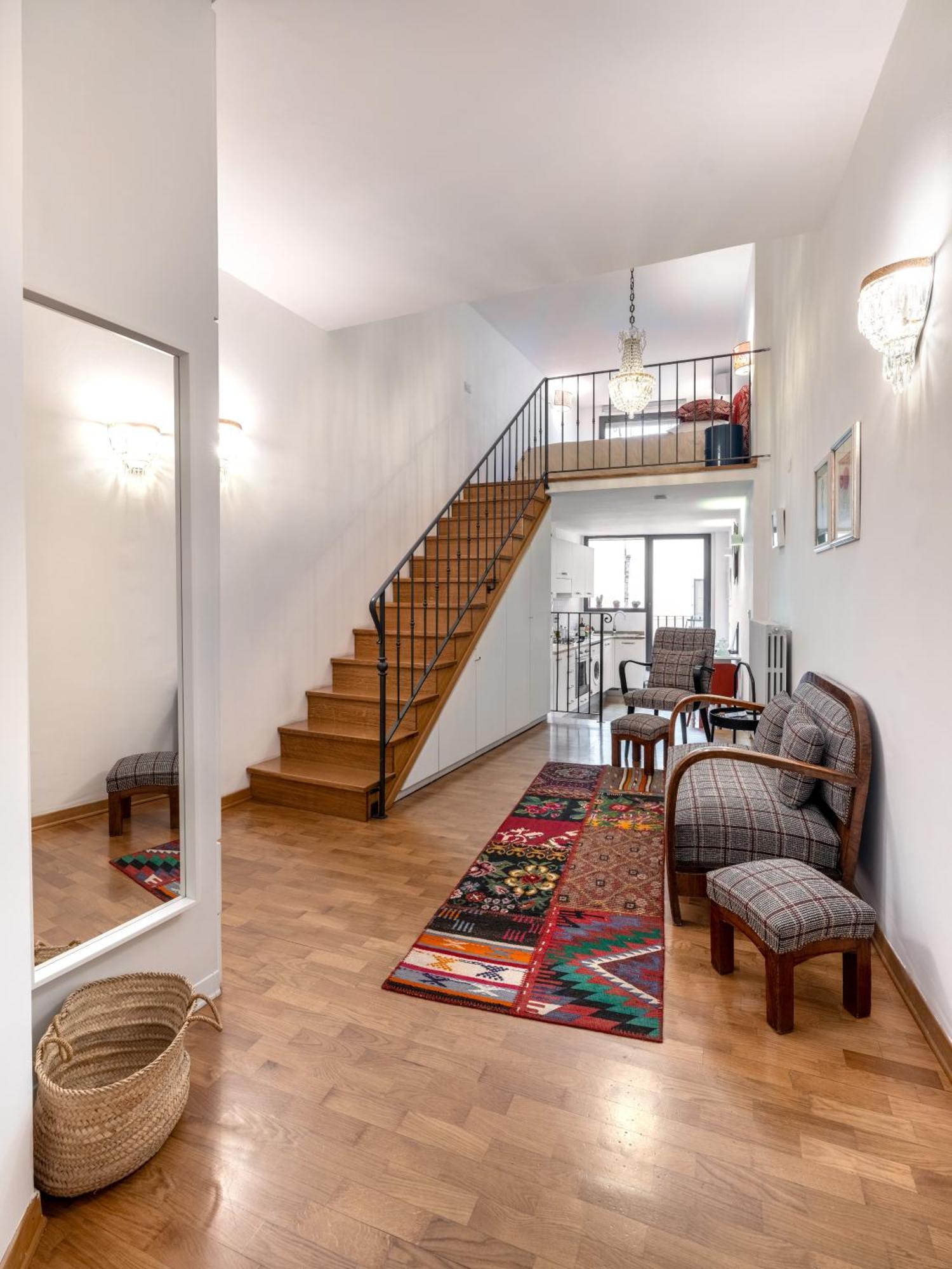 Nuovo Appartamento Piazza Pitti Florence Ngoại thất bức ảnh