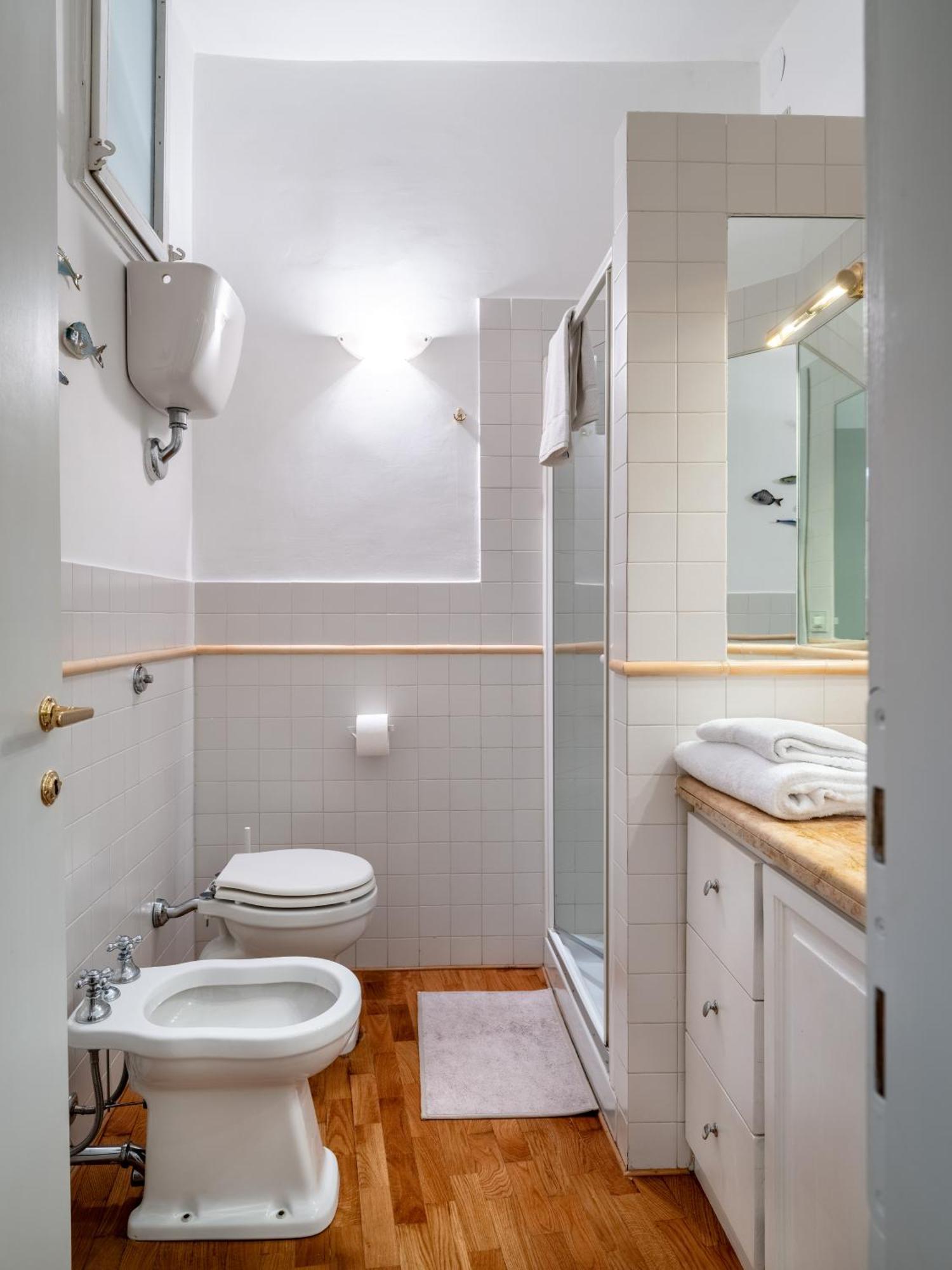 Nuovo Appartamento Piazza Pitti Florence Ngoại thất bức ảnh