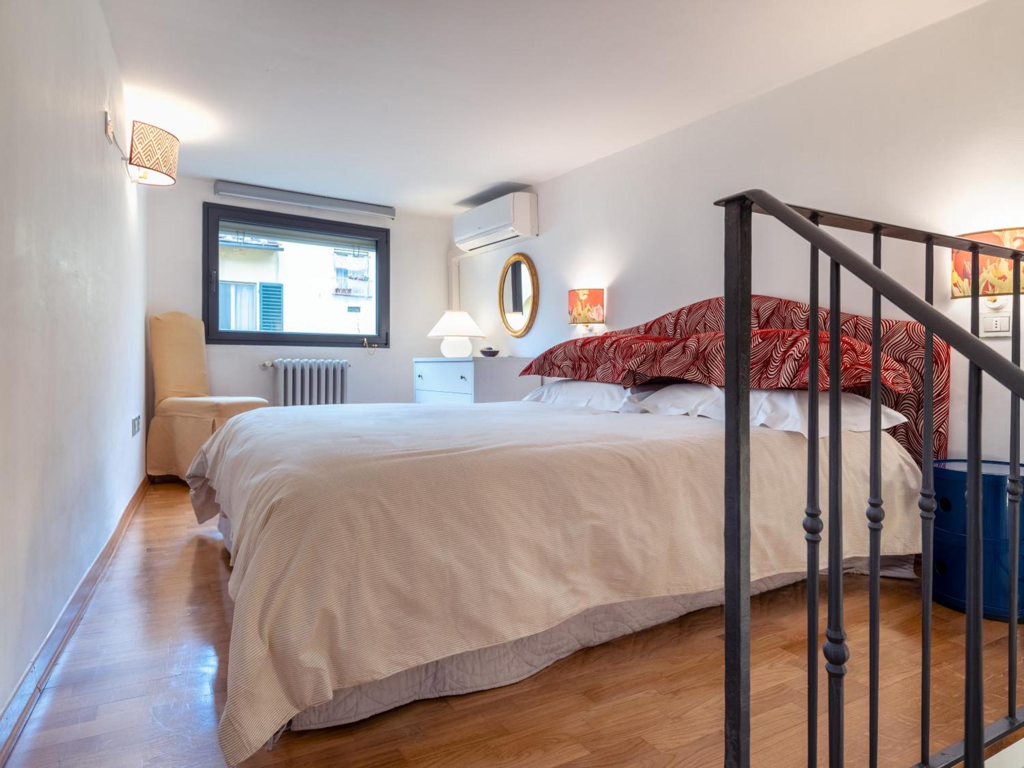 Nuovo Appartamento Piazza Pitti Florence Ngoại thất bức ảnh